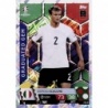 Comprar Trading Card Giorgio Scalvini Graduated Gems Topps Match Attax Euro 2024