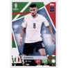 Comprar Trading Card Jorginho Italia Topps Match Attax Euro 2024