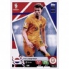 Offer Cards Mats Wieffer Netherlands Topps Match Attax Euro 2024