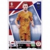 Comprar Trading Card Teun Koopmeiners Paises Bajos Topps Match Attax Euro 2024