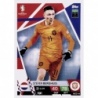 Comprar Trading Card Steven Berghuis Paises Bajos Match Attax Euro 2024