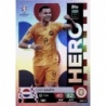 Oferta Trading Card Cody Gakpo Hero Topps Euro 2024 Match Attax