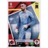 Oferta Trading Card Diogo Costa Portugal Topps Match Attax Euro 2024