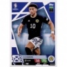 Offer Cards Ché Adams Scotland Topps Euro 2024 Match Attax
