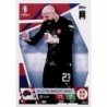 Oferta Trading Card Vanja Milinković-Savić Serbia Topps Euro 2024 Match Attax