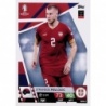 Sale Cards Strahinja Pavlović Serbia Euro 2024 Topps