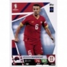Comprar Trading Card Nemanja Maksimović Serbia Euro 2024 Topps