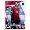 Oferta Trading Card Marko Grujić Serbia Euro 2024 Topps