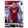 Comprar Trading Card Saša Lukić Serbia Euro 2024 Topps