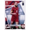 Oferta Trading Card Nemanja Gudelj Serbia Match Attax Euro 2024