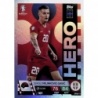 Buy Cards Sergej Milinković-Savić Hero Topps Match Attax Euro 2024