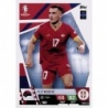 Comprar Trading Card Filip Kostić Serbia Topps Euro 2024 Match Attax