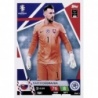 Oferta Trading Card Martin Dúbravka Eslovaquia Topps Euro 2024 Match Attax