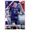 Venta Trading Card Róbert Polievka Eslovaquia Match Attax Euro 2024