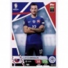 Sale Cards Lukás Haraslín Slovakia Match Attax Euro 2024