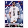 Oferta Trading Card David Brekalo Eslovenia Euro 2024 Topps