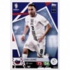 Sale Online Sandi Lovrić Slovenia Match Attax Euro 2024