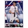 Sale Online Miha Zajc Slovenia Euro 2024 Topps