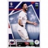 Venta Trading Card Andraz Sporar Eslovenia Euro 2024 Topps