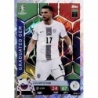 Comprar Trading Card Zan Vipotnik Graduated Gems Topps Euro 2024 Match Attax