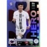 Oferta Trading Card Benjamin Sesko Hero Topps Match Attax Euro 2024
