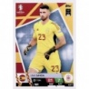 Oferta Trading Card Unai Simón España Topps Euro 2024 Match Attax