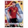 Comprar Trading Card Aymeric Laporte España Topps Match Attax Euro 2024