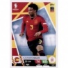 Comprar Trading Card Alejandro Balde España Topps Match Attax Euro 2024