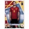 Oferta Trading Card Koke España Euro 2024 Topps