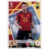 Oferta Cards Pablo Sarabia España Topps Match Attax Euro 2024