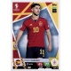 Marco Asensio Spain ESP 15