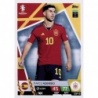 Comprar Trading Card Marco Asensio España Topps Match Attax Euro 2024