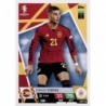 Comprar Trading Card Ferran Torres España Topps Match Attax Euro 2024