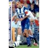 Manuel Pablo Deportivo Coruña 130 Megacracks 2005-06