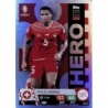Oferta Trading Card Manuel Akanji Hero Euro 2024 Topps
