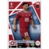 Comprar Trading Card Fabian Schär Suiza Topps Match Attax Euro 2024