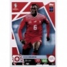 Sale Cards Denis Zakaria Swiss Topps Euro 2024 Match Attax