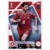Oferta Trading Card Remo Freuler Suiza Euro 2024 Topps