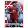 Oferta Trading Card Xherdan Shaqiri Suiza Match Attax Euro 2024