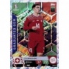 Offer Cards Zeki Amdouni Graduated Gems Euro 2024 Topps