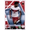Offer Soccer Cards Ozan Kabak Turkey Topps Match Attax Euro 2024