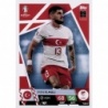 Offer Cards Eren Elmalı Turkey Euro 2024 Topps