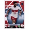 Oferta Trading Card Can Kahveci Turquia Topps Euro 2024 Match Attax