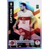 Buy Cards Hakan Çalhanoğlu Captain Euro 2024 Topps