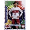 Oferta Trading Card Arda Güler Graduated Gems Topps Euro 2024 Match Attax