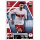 Halil Dervişoğlu Turkey TUR 14