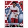 Offer Cards Enes Ünal Turkey Euro 2024 Topps