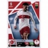 Comprar Trading Card Cengiz Ünder Turquia Euro 2024 Topps