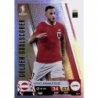 Oferta Trading Card Marko Arnautović Golden Goalscorer Topps Match Attax Euro 2024