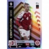 Cromos de Fútbol Simon Kjaer Centurion Topps Euro 2024 Match Attax